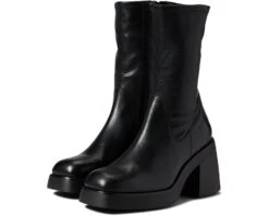 Vagabond Shoemakers Brooke Leather Sketch Bootie