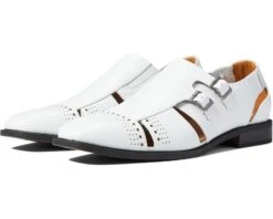 Stacy Adams Calleo Fisherman Sandal