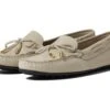 Massimo Matteo Lace Driving Loafer