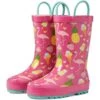 Western Chief Kids Summer Dreams Rain Boots (Toddler/Little Kid) -Clarks Store 611TN5NFN2L. AC SR920736