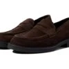 Vagabond Shoemakers Alex Suede Penny Loafer -Clarks Store 61CCGR05y5L. AC SR920736