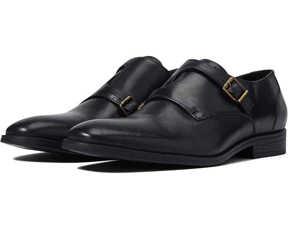 Blanco Garcia Carter Double Monk 3 Blanco Garcia Carter Double Monk