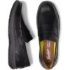 Florsheim Central Moc Toe Penny Leather -Clarks Store 61OfYXetvCL. AC SR920736