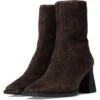 Vagabond Shoemakers Hedda Suede Bootie -Clarks Store 61W4s3hiudL. AC SR920736
