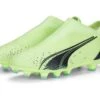 PUMA Kids Ultra Match Laceless FG/AG Soccer (Toddler/Little Kid/Big Kid) -Clarks Store 61j1gfRts L. AC SR920736