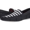 SWIMS Striped Venetian Loafer -Clarks Store 61oWn5SjUZL. AC SR920736