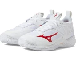 Mizuno Wave Momentum 2