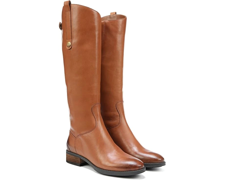 Sam Edelman Penny Leather Riding Boot 3 Sam Edelman Penny Leather Riding Boot