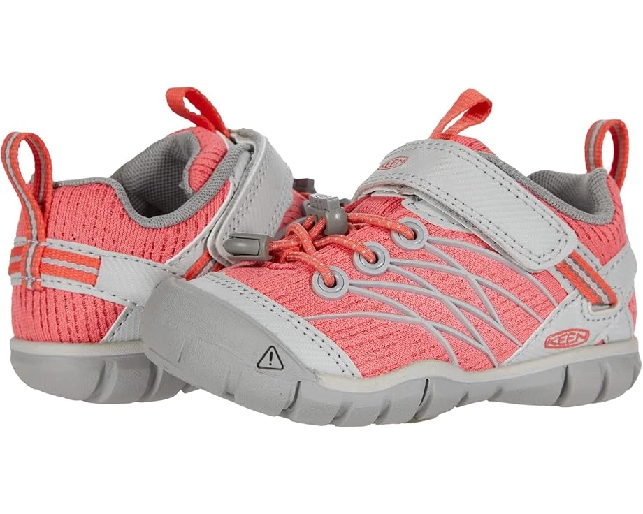 KEEN Kids Chandler CNX (Toddler/Little Kid) 3 KEEN Kids Chandler CNX (Toddler/Little Kid)