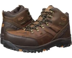 SKECHERS Relaxed Fit Resment Traven