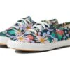 Keds Keds X Rifle Paper Champion Dovecote -Clarks Store 714ADKGAovL. AC SR920736