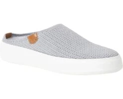 Original Comfort By Dearfoams Annie Clog Sneaker