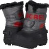 SOREL Kids Snow Commander™ (Toddler) -Clarks Store 718HxGd3eL. AC SR920736