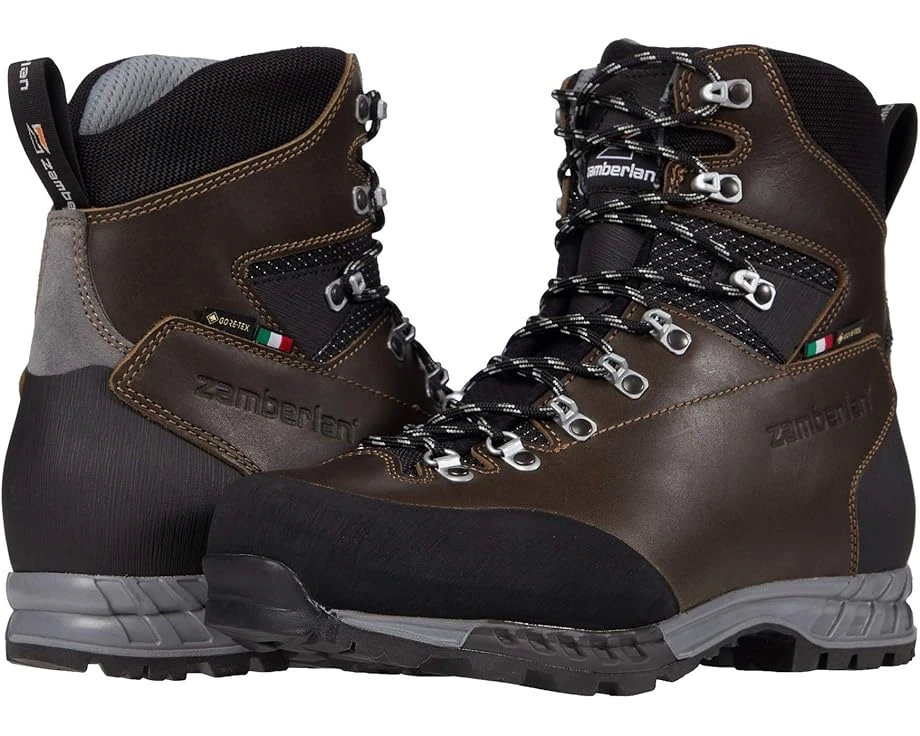 Zamberlan 1111 Cresta GTX RR 3 Zamberlan 1111 Cresta GTX RR