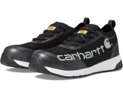 Carhartt Force 3" EH Nano Toe Work Shoe