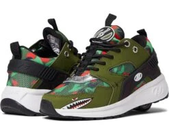 Heelys Hot Wheels Force (Little Kid/Big Kid/Adult)