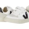 VEJA Kids V-10 Velcro (Toddler) -Clarks Store 71GLyNW7NvL. AC SR920736