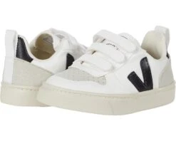VEJA Kids V-10 Velcro (Toddler)