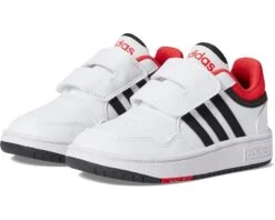Adidas Kids Hoops (Toddler)