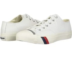 Pro-Keds Pro-Keds Royal Lo Core Leather