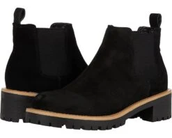 Blondo Mayes Waterproof Bootie