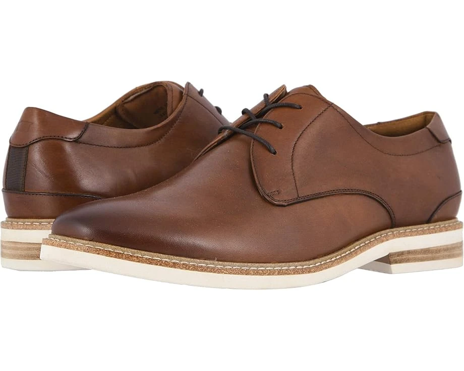 Florsheim Highland Plain Toe Oxford 3 Florsheim Highland Plain Toe Oxford