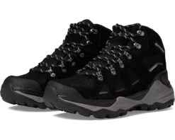 ZeroXposur Everest Mid WP Hiker