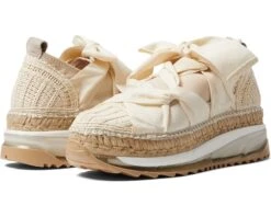 Free People Chapmin Crochet Sneaker