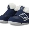 New Balance Kids New-B Boot Alternative Closure (Infant/Toddler) -Clarks Store 71PlnJJAY L. AC SR920736