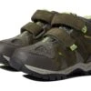 L.L.Bean Trail Model Waterproof Hiker (Toddler) -Clarks Store 71QFBBEozL. AC SR920736