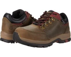 Wolverine Grayson Oxford Waterproof ST