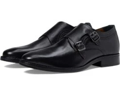 Johnston & Murphy Danridge Double Monk