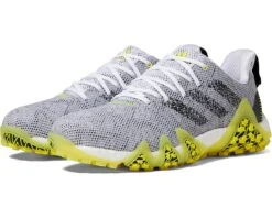 Adidas Golf CODECHAOS 22 Spikeless Golf Shoe