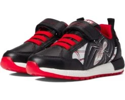 Geox Kids Alben 40 (Little Kid/Big Kid)