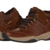 Rockport XCS Spruce Peak Waterproof Hiker -Clarks Store 71XeGFw7m1L. AC SR920736
