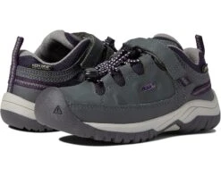 KEEN Kids Targhee Low WP (Toddler/Little Kid)