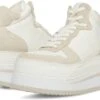 Steve Madden Brodiee Sneaker -Clarks Store 71gKL8 49ML. AC SR920736