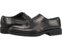 Alexander Noel The New Yorker Wing Tip