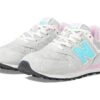 New Balance Kids GC574v1 (Little Kid/Big Kid) -Clarks Store 71sj1cBuv9L. AC SR920736