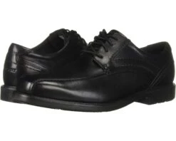 Rockport Style Leader 2 Bike Toe Oxford