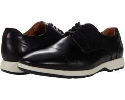 Florsheim Transit Cap Toe Oxford