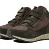 L.L.Bean Snow Sneaker 5 Boot Mid Waterproof Insulated Hook-and-Loop -Clarks Store 816D6oxPo9L. AC SR920736