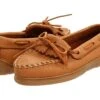 Minnetonka Moosehide Fringed Kilty -Clarks Store 817WfkT28jL. AC SR920736