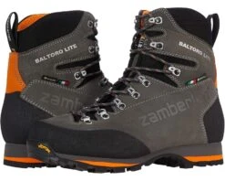 Zamberlan 1110 Baltoro Lite GTX