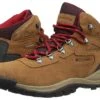 Columbia Newton Ridge Plus Waterproof Amped -Clarks Store 81ETr9YkTL. AC SR920736