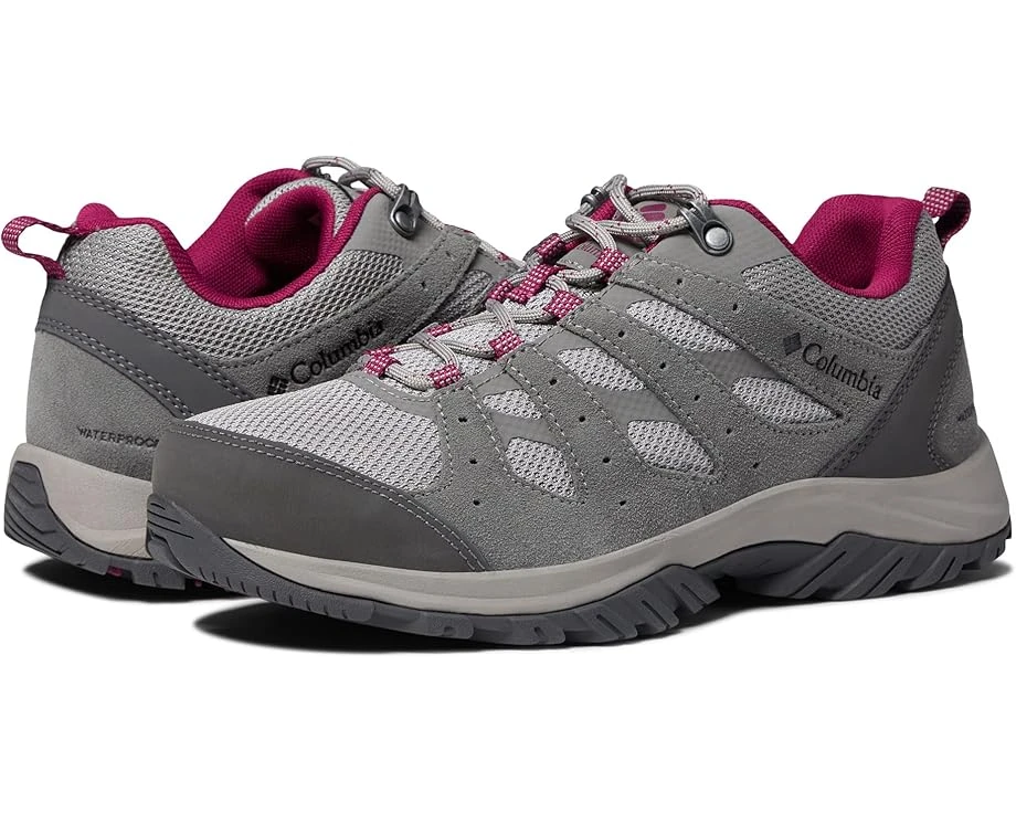 Columbia Redmond™ III Waterproof 3 Columbia Redmond™ III Waterproof