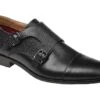 Thomas & Vine Calvin Double Monk Strap Dress Shoe -Clarks Store 81KRAam0LzL. AC SR920736