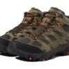 Merrell Moab 3 Mid Waterproof 2 Merrell Moab 3 Mid Waterproof -Clarks Store 81RAzYzWL. AC SR920736