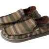 Sanuk Vagabond Rad Blanket 1 Sanuk Vagabond Rad Blanket -Clarks Store 81RlbLGZIL. AC SR920736