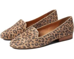 Jack Rogers Ginny Loafer Suede